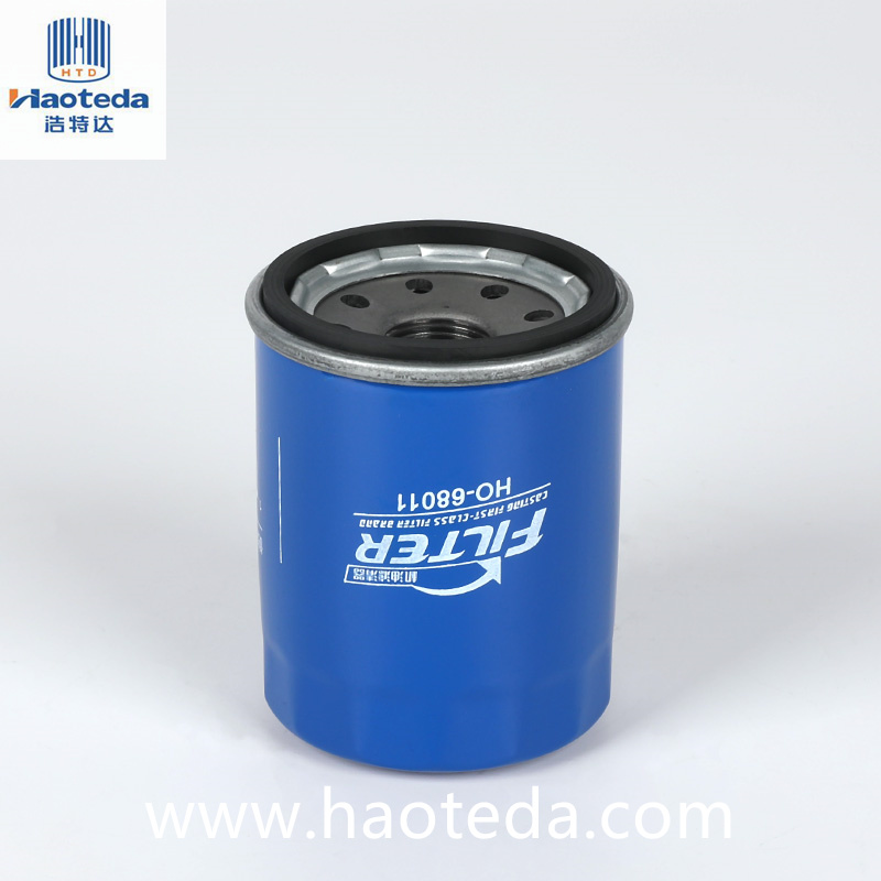 Originale OEM-reservedele til japansk Honda biloliefilter 15400-RTA-003/15400-PLC-004