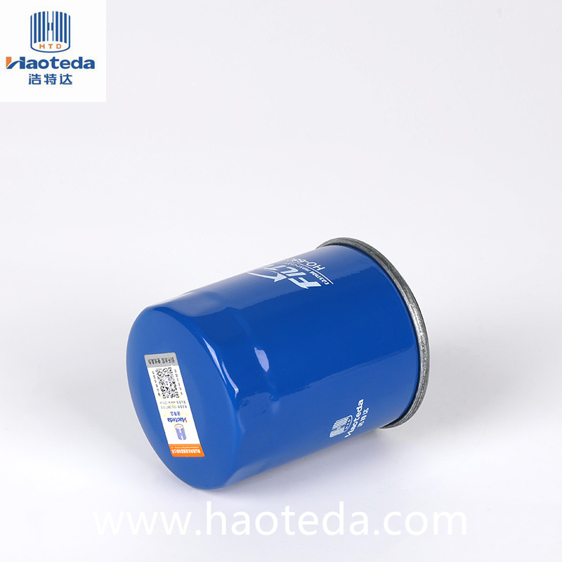 Originale OEM-reservedele til japansk Honda biloliefilter 15400-RTA-003/15400-PLC-004