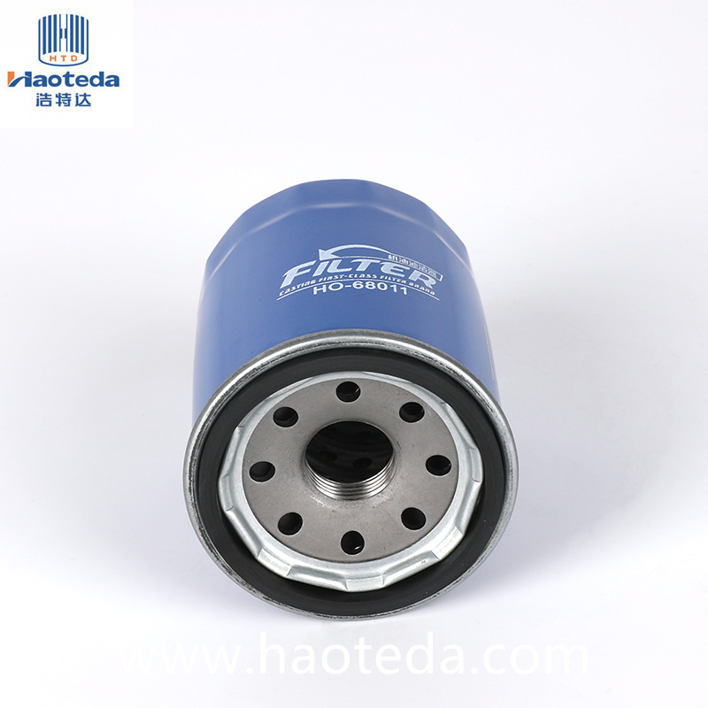 Originale OEM-reservedele til japansk Honda biloliefilter 15400-RTA-003/15400-PLC-004